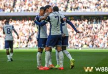 NHẬN ĐỊNH TOTTENHAM VS AZ ALKMAAR: GÀ TRỐNG GÁY VANG
