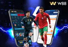 W88 CHÍNH THỨC RA MẮT SẢNH THỂ THAO SBO – ĐẲNG CẤP CÁ CƯỢC HOÀN TOÀN MỚI!