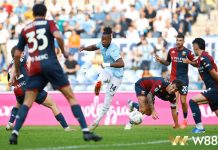 NHẬN ĐỊNH GENOA VS FIORENTINA (00H30 NGÀY 1/11): PHONG ĐỘ TRÁI NGƯỢC