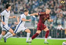 NHẬN ĐỊNH BÓNG ĐÁ ROMA VS DINAMO KIEV, 23H45 NGÀY 24/10: BẮN VÀO CHÂN NHAU