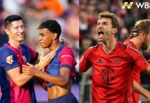 NHẬN ĐỊNH BARCA VS BAYERN MUNICH: GẶP LẠI KHẮC TINH