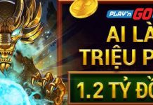 AI LÀ TRIỆU PHÚ CÙNG SLOT PLAY’N GO W88 – TỔNG GIẢI THƯỞNG LÊN ĐẾN HƠN 1,2 TỶ ĐỒNG