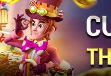 THỢ SĂN TIỀN THƯỞNG – CƯỢC VÀ NHẬN LỘC TỚI 3,375 VND TẠI SLOT GAMEPLAY INTERACTIVE