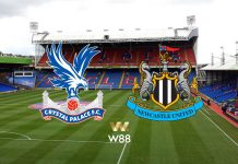 [NHẬN ĐỊNH CRYSTAL PALACE – NEWCASTLE | 22:00, 30/11 | NGOẠI HẠNG ANH