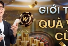 GIỚI THIỆU BẠN BÈ – QUÀ VỀ LIỀN TAY CÙNG W88