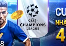 SÔI ĐỘNG MÙA GIẢI MỚI – CƯỢC THỂ THAO NHẬN THƯỞNG 435 VND MỖI NGÀY