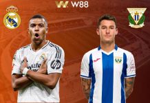 NHẬN ĐỊNH BÓNG ĐÁ REAL MADRID VS LEGANES, 03H00 NGÀY 30/3: CHỦ NHÀ THẮNG NHỌC
