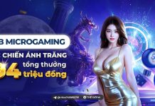 CLUB MICROGAMING – CUỘC CHIẾN DƯỚI ÁNH TRĂNG VỚI TỔNG GIẢI THƯỞNG HƠN 694 TRIỆU ĐỒNG