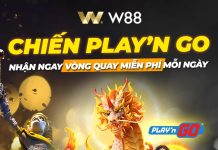 CHIẾN PLAY’N GO NHẬN NGAY VÒNG QUAY MIỄN PHÍ MỖI NGÀY