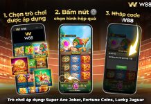 CHIẾN JILI SLOT NGAY – NHẬN THƯỞNG 20 VÒNG QUAY MIỄN PHÍ