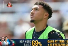 JADON SANCHO SẼ TRỞ LẠI MU