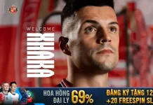 XHAKA ĐẾN RỒI – SUNDERLAND SẴN SÀNG BÙNG NỔ!