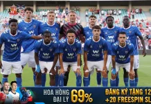 SUNDERLAND CẦM HÒA SEVILLA TRÊN ĐẤT BỒ ĐÀO NHA