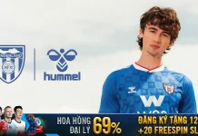 CÂU LẠC BỘ SUNDERLAND CÔNG BỐ ÁO ĐẤU SÂN KHÁCH W88 MÙA GIẢI 2025/26