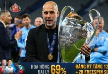 2 TỶ EURO DƯỚI TAY PEP: MAN CITY SẴN SÀNG VIẾT LẠI LỊCH SỬ NGOẠI HẠNG ANH