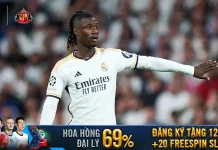 SAO REAL MADRID PHŨ PHÀNG TỪ CHỐI NÚI TIỀN TỪ SAUDI ARABIA