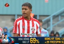 ĐỐI THỦ CỦA U23 VIỆT NAM TRIỆU TẬM CỰU CẦU THỦ SUNDERLAND ĐÁ VÒNG LOẠI CHÂU Á