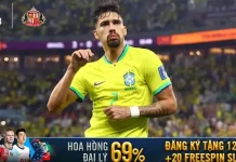 PAQUETA THOÁT ÁN PHẠT CẤM THI ĐẤU TRỌN ĐỜI