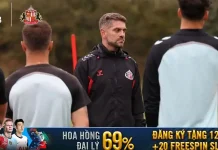 LUCIANO VULCANO: “CHÚNG TÔI MUỐN CẢI THIỆN PHONG ĐỘ”