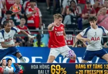 MIKEL ARTETA TIN VIKTOR GYOKERES SẼ TỎA SÁNG