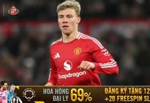 SẾP LỚN AC MILAN XÁC NHẬN QUAN TÂM TỚI HOJLUND