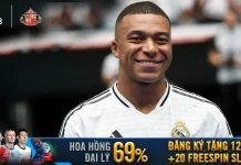 KYLIAN MBAPPE BẬT CHẾ ĐỘ HUỶ DIỆT TỪ RẤT SỚM