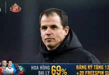 LE BRIS ĐƯA SUNDERLAND TRỞ LẠI NGOẠI MỤC VÀ NHẬN DANH HIỆU ĐẦU TIÊN