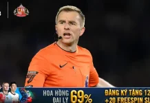 SUNDERLAND LÀM KHÁCH TRƯỚC BURNLEY: TỔ TRỌNG TÀI CHÍNH THỨC ĐƯỢC CÔNG BỐ