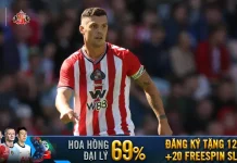 SUNDERLAND KHỞI ĐẦU NHƯ MƠ KHI TRỞ LẠI PREMIER LEAGUE