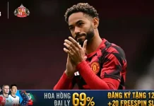 5 LÝ DO MU SẼ HỦY DIỆT BRENTFORD