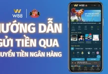 HƯỚNG DẪN GỬI TIỀN QUA HÌNH THỨC CHUYỂN KHOẢN QR NGÂN HÀNG