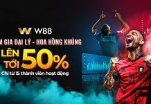 BÍ QUYẾT THÀNH CÔNG CỦA ĐẠI LÝ W88 – BIẾN MÙA GIẢI MỚI THÀNH CƠ HỘI ĐỔI ĐỜI