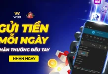 GỬI TIỀN MỖI NGÀY – NHẬN THƯỞNG ĐỀU TAY