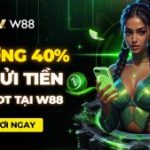 THƯỞNG 40% KHI GỬI TIỀN QUA USDT