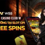 CƯỢC & RINH LỘC MỖI NGÀY – THƯỞNG TỚI 58 VÒNG QUAY MIỄN PHÍ SLOT GAMEPLAY INTERACTIVE