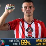 GRANIT XHAKA BIẾN NỖI NHỤC 2019 THÀNH ĐỈNH CAO Ở SUNDERLAND