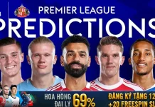 VÒNG 12 KỊCH TÍNH: ARSENAL THỂ HIỆN BẢN LĨNH, MU TIẾP ĐÀ THĂNG HOA