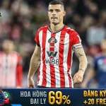 XHAKA KHÔNG CHỈ TỎA SÁNG CÙNG SUNDERLAND MÀ CÒN ĐƯA THỤY SĨ TIẾN GẦN TẤM VÉ DỰ WORLD CUP 2026