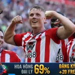SUNDERLAND SAU 11 VÒNG ĐẤU: TÂN BINH GÂY CHẤN ĐỘNG PREMIER LEAGUE