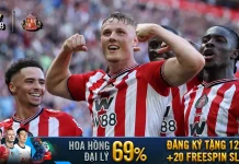 SUNDERLAND SAU 11 VÒNG ĐẤU: TÂN BINH GÂY CHẤN ĐỘNG PREMIER LEAGUE