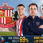 HLV LE BRIS: SUNDERLAND CẦN GIỮ TRÁI TIM THÉP VÀ CÁI ĐẦU LẠNH