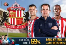 HLV LE BRIS: SUNDERLAND CẦN GIỮ TRÁI TIM THÉP VÀ CÁI ĐẦU LẠNH