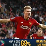 BOM TẤN GỌI TÊN MCTOMINAY – ĐỘI NGOẠI HẠNG ANH SẴN SÀNG PHÁ KÉT!