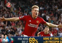 BOM TẤN GỌI TÊN MCTOMINAY – ĐỘI NGOẠI HẠNG ANH SẴN SÀNG PHÁ KÉT!