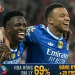 MBAPPE LẬP HAT-TRICK NHANH THỨ 2 LỊCH SỬ C1 – 7 PHÚT KHÔNG TƯỞNG