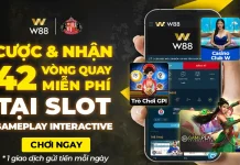 CƯƠC & NHẬN NGAY 42 VÒNG QUAY MIỄN PHÍ TẠI SLOT CRESCENDO