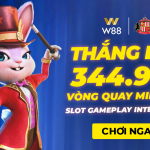 THẮNG LỚN TỚI 344,970 VÒNG QUAY MIỄN PHÍ TẠI SLOT GAMEPLAY INTERACTIVE