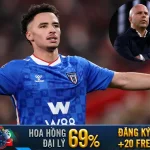 HLV ARNE SLOT CA NGỢI SUNDERLAND SAU TRẬN HOÀ CỦA LIVERPOOL