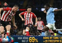 SUNDERLAND HỌC HỎI TỪ THẤT BẠI – BƯỚC ĐỆM CHO HÀNH TRÌNH TRỞ LẠI