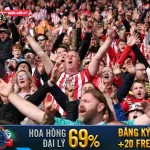 SUNDERLAND VS NEWCASTLE: NGỌN LỬA DERBY CHƯA TỪNG TẮT